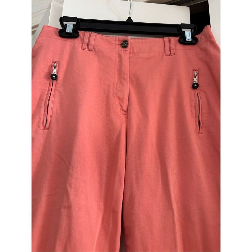 Jamie Sadock Golf Capri - Picture 2 of 7